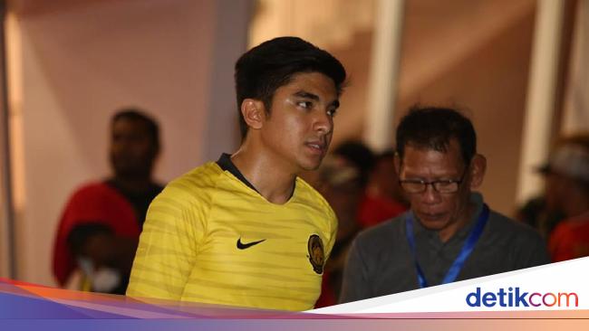 Viral Bendera Malaysia Salah di Kejuaraan Basket, Menpora Tak Terima - Detiknews