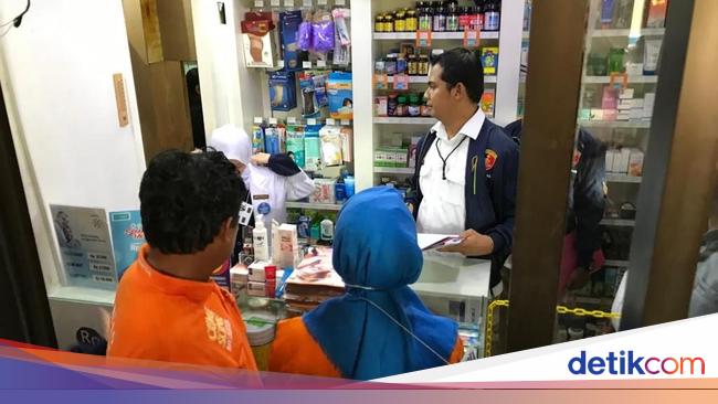 Sebelum Bunuh Suami Aulia Kesuma Beli Obat Tidur Di Apartemen