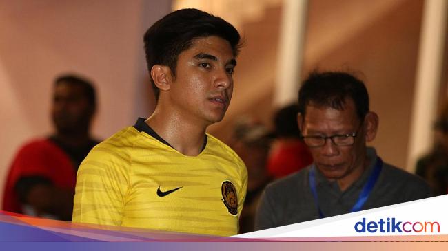 Syed Saddiq Wikipedia Bahasa Indonesia Ensiklopedia Bebas