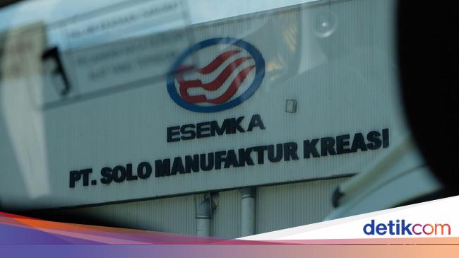 Mampukah Mobil Nasional Esemka Mendunia?