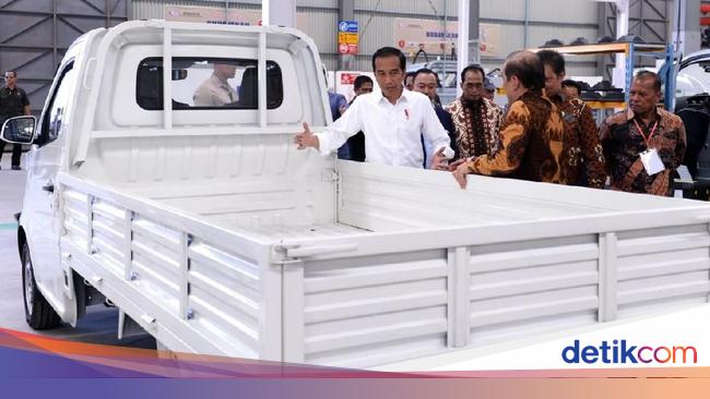Biar Diminati Pembeli, Mobil Esemka Butuh Dukungan Pemerintah
