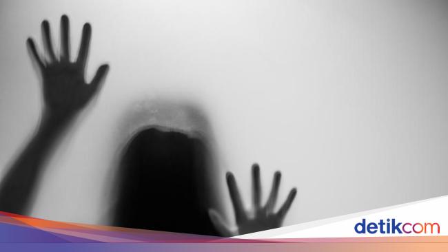 Tren Konten Horor Ini Deretan Kisah Hantu Yang Viral