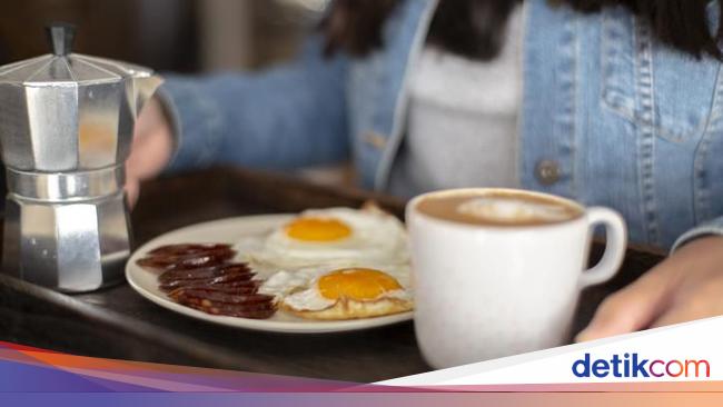  Berapa  Lama  Waktu  Ideal yang diperlukan untuk  Makan 