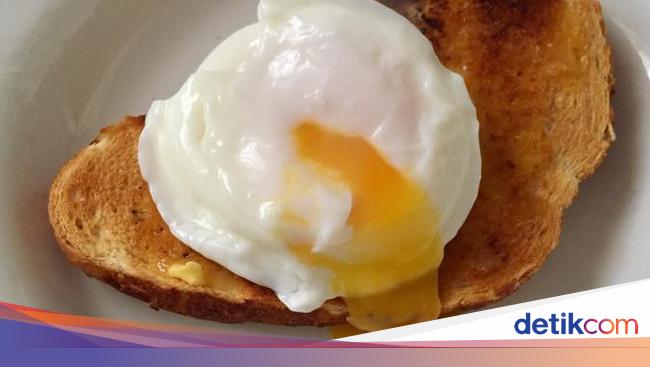 Hati Hati Ini Efek Makan Telur Setiap Hari