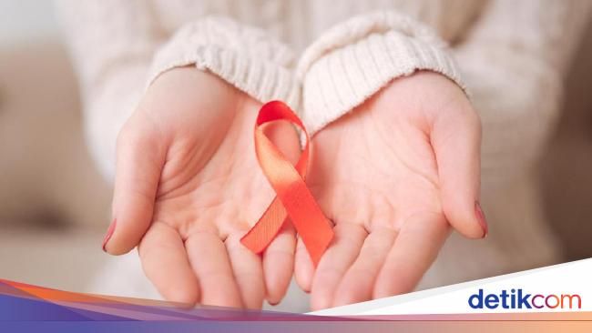 Kenali Penyebab HIV-AIDS dan Cara Penularannya
