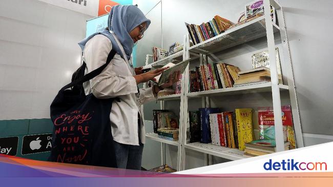 Contoh Buku Fiksi Dan Non Fiksi Serta Kenali Perbedaannya Contoh Buku Fiksi Dan Non Fiksi Serta Kenali Perbedaannya