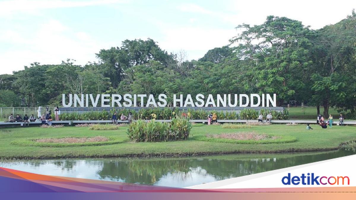 Mahasiswi Unhas Tewas Diduga Lompat dari Gedung FT, Sempat Kirim VN ke Teman