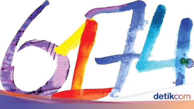 4 Angka Misterius Yang Bikin Ahli Matematika Tercengang Selama 70 Tahun 4 Angka Misterius Yang Bikin Ahli Matematika Tercengang Selama 70 Tahun