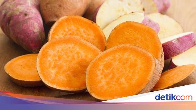 10 Makanan Yang Mengandung Karbohidrat Selain Nasi