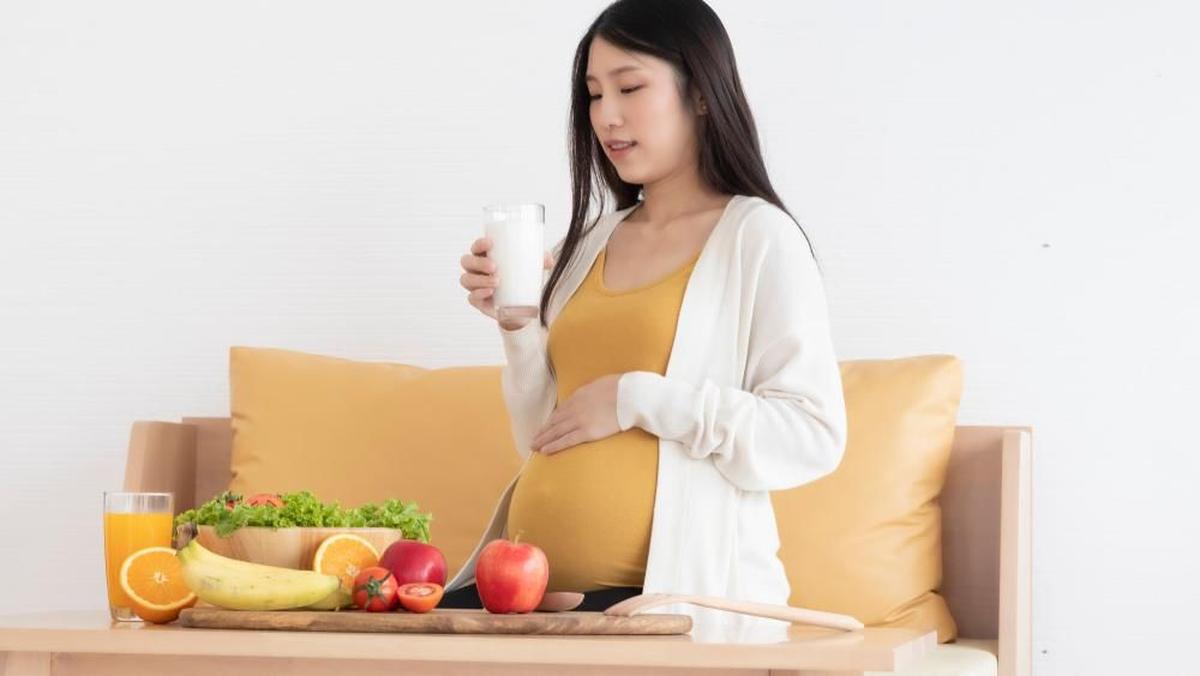 Makanan Hb Rendah 11 Makanan untuk Meningkatkan Hb Rendah pada Ibu Hamil