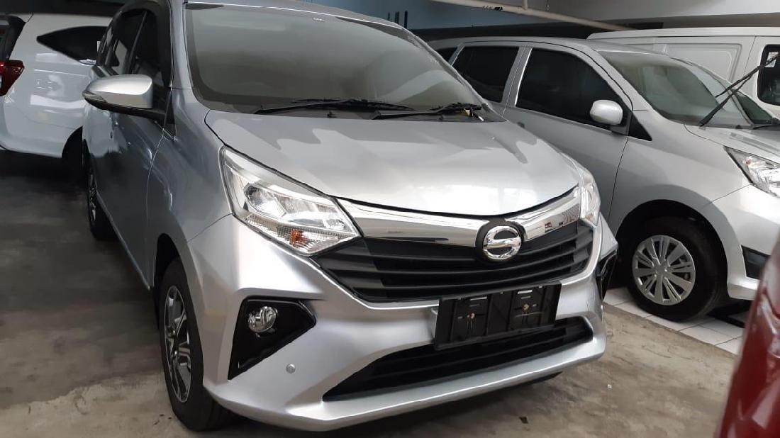 Adik Avanza: Mengupas Segala Hal tentang Toyota Calya dan Daihatsu Sigra