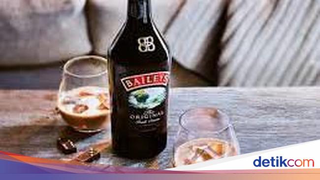 Berbahan Utama Krim Dan Cokelat Ini 9 Fakta Menarik Baileys Irish Cream