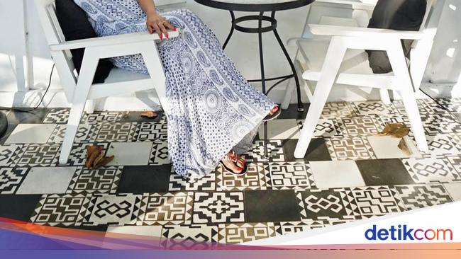 Intip Kulinerannya DJ Seksi Barbie  Nouva yang Doyan Es   Intip Kulinerannya DJ Seksi Barbie  Nouva yang Doyan Es