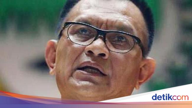 Golkar soal Usulan Presiden Dipilih MPR: Harus Ada Survei - Detiknews
