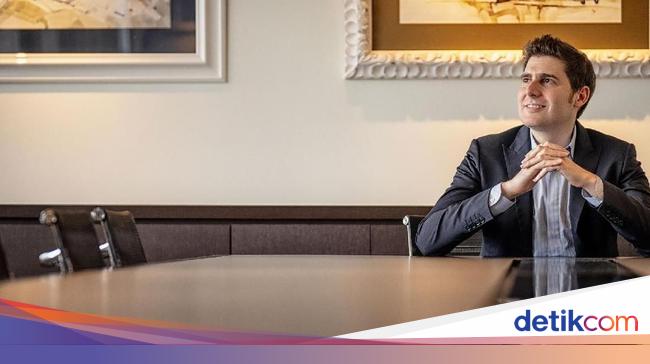 Daftar 10 Orang Terkaya Singapura, Ada yang Tambah Kaya Berkat Taylor Swift