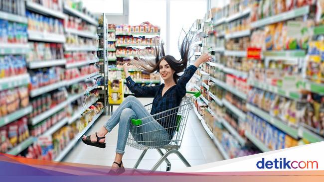 Kegiatan Konsumsi Pengertian Tujuan Ciri Faktor Dan Contohnya 7596