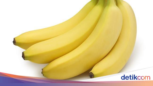 2 Jenis Pisang yang Cocok untuk Diet, Jangan Sampai Salah!