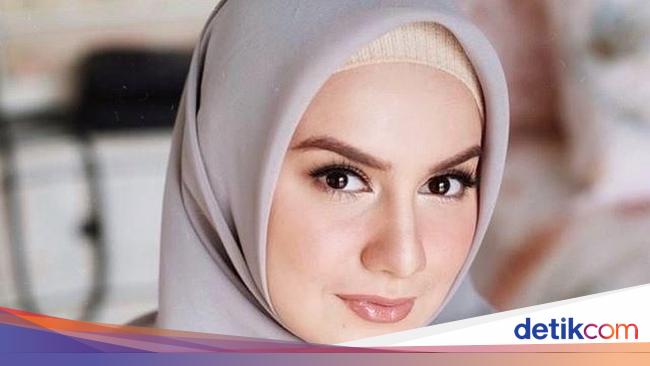 Heboh Irish Bella  Tak Berhijab di Sinetron Baru