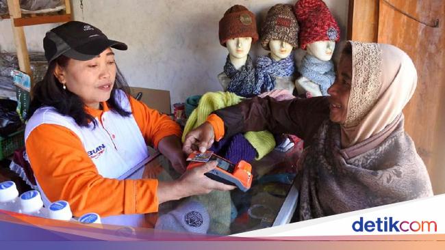 DPR Minta Penjelasan KUR Pakai Agunan, Ini Jawaban Bank BUMN