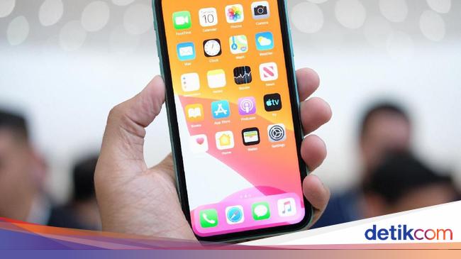 Cara Buat Apple Id Baru Di Iphone Tanpa Ribet