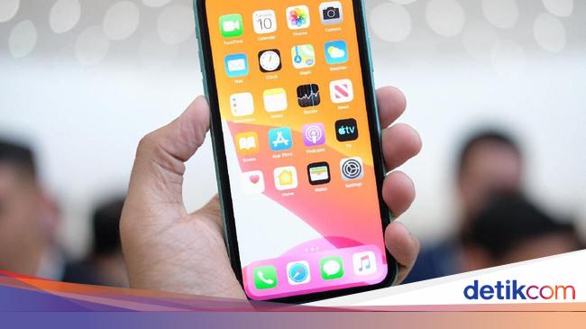Cara Buat Apple Id Baru Di Iphone Tanpa Ribet