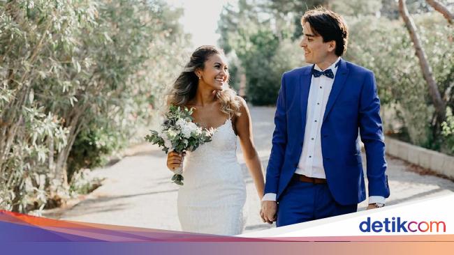 Begini Susunan Acara Pernikahan Dari Mulai Akad Sampai Resepsi
