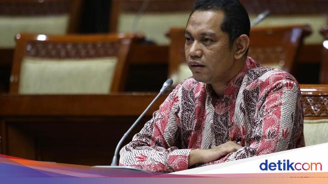 Kpk Soal Pengadaan Barang Jasa Terkait Corona Bisa Penunjukan Langsung Kpk Soal Pengadaan Barang Jasa Terkait Corona Bisa Penunjukan Langsung