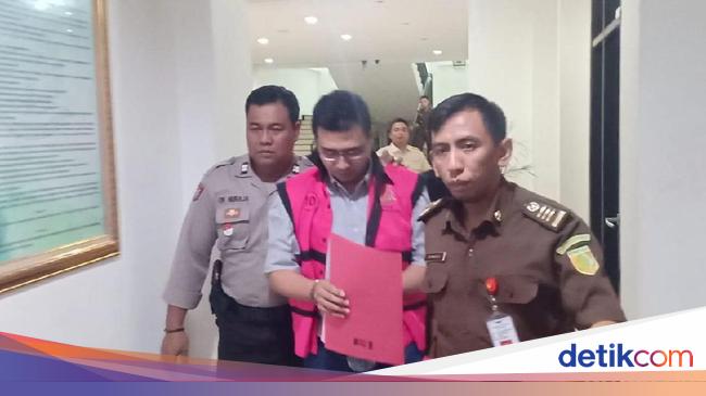 Pengusaha Tebo Bobol Rekening Bank BUMN Rp204 Miliar