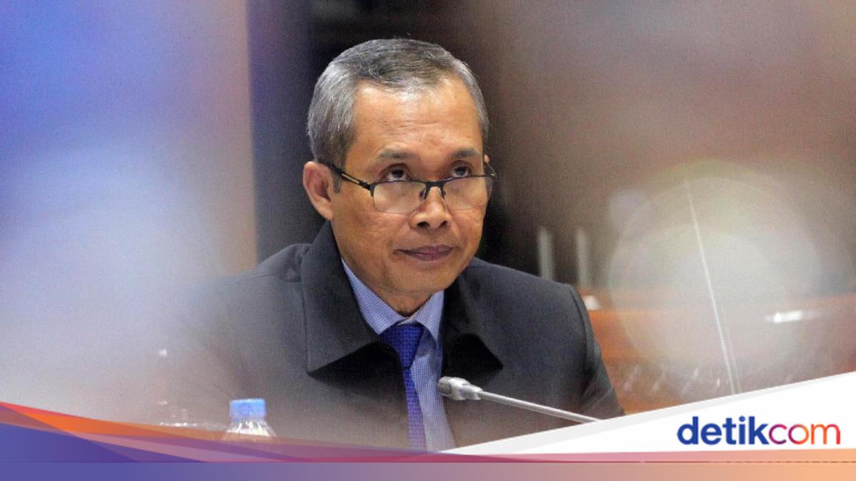 Alexander Marwata: Hakim yang Tetapkan Kerugian Negara di Perkara Korupsi