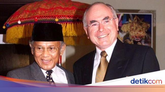 Sederet Prestasi Bj Habibie Yang Membanggakan Indonesia Sederet Prestasi Bj Habibie Yang Membanggakan Indonesia