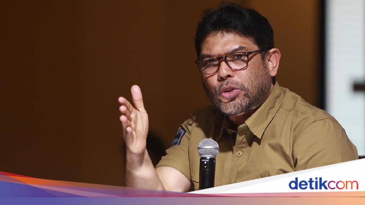 Legislator soal Kendaraan Tutup Nopol Hindari e-TLE: Kesadaran Hukum Rendah