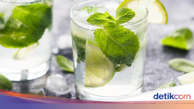 Diciptakan Di Kuba Ini 6 Fakta Mojito Yang Perlu Kamu Tahu