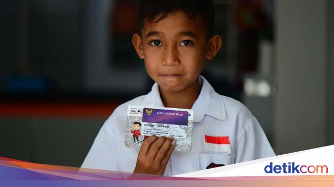 Apa Perbedaan PIP dan KIP? Ini Penjelasan dan Cara Mendapatkannya