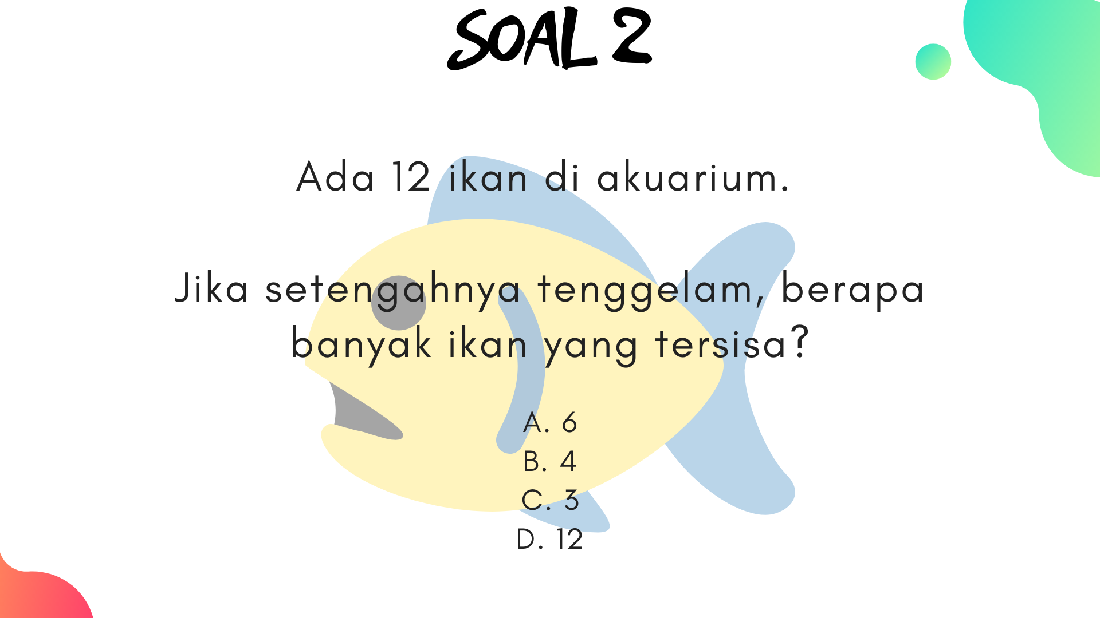 Tebak-tebakan Ringan Ini Menguji Logika, Bisakah Kamu Jawab Semua?