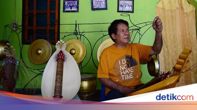 Berikut Yang Bukan Merupakan Alat Musik Melodis Adalah Alat Musik Melodis: Pengertian, Fungsi, dan Contohnya