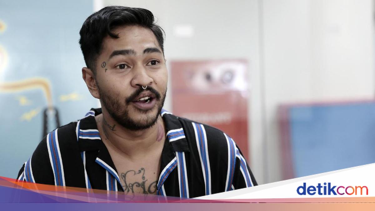 Artist Onadio Leonardo Arrested in Drug Connection