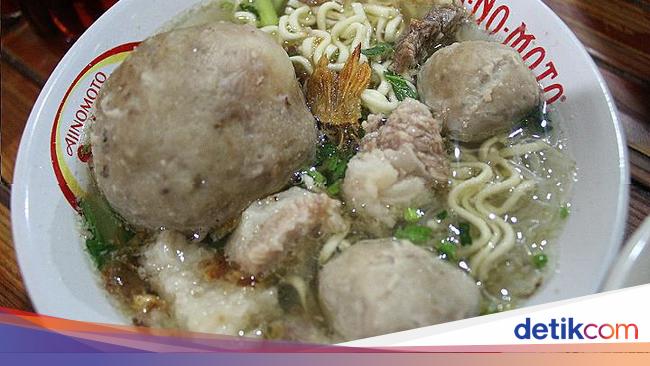 10 Rekomendasi Bakso Enak Di Jakarta Rasanya Best Dan Ada Yang Legendaris