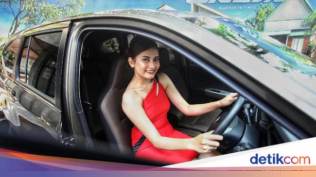 Daftar Harga Mobil  Baru Paling  Murah  di Indonesia Saat Ini