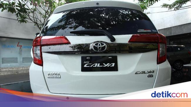 Agya-Calya Sering 'Tenggak' Pertalite? Jangan Kaget Kalau Mobil Jadi Begini