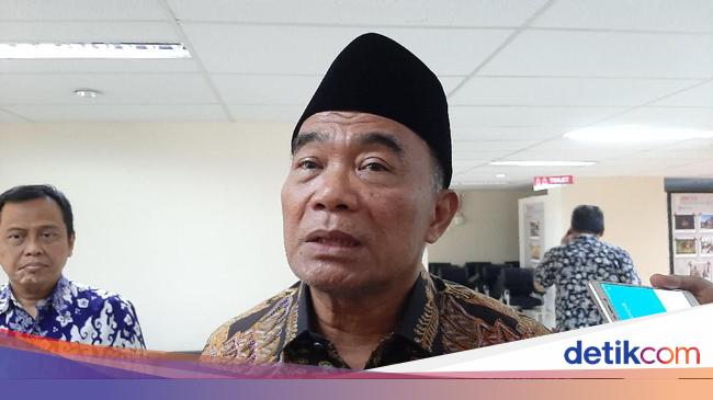 Mendikbud Ke Guru Profesi Guru Sebagai Jalan Menuju Surga