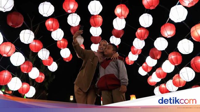 Kiara Artha Park Bandung: Ini Aktivitas Seru, Jam Buka, dan Harga Tiketnya