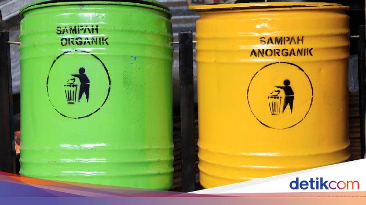 Ketua RW Bisa Beri Sanksi Jika Warga Jakarta Tak Tertib Pilah Sampah