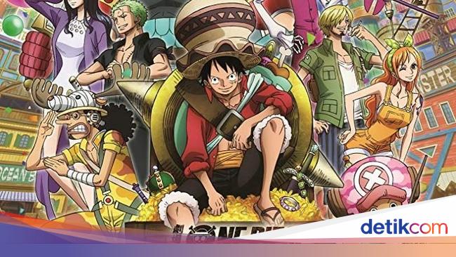 Spoiler One Piece Chapter 970 Spoiler One Piece Chapter 970