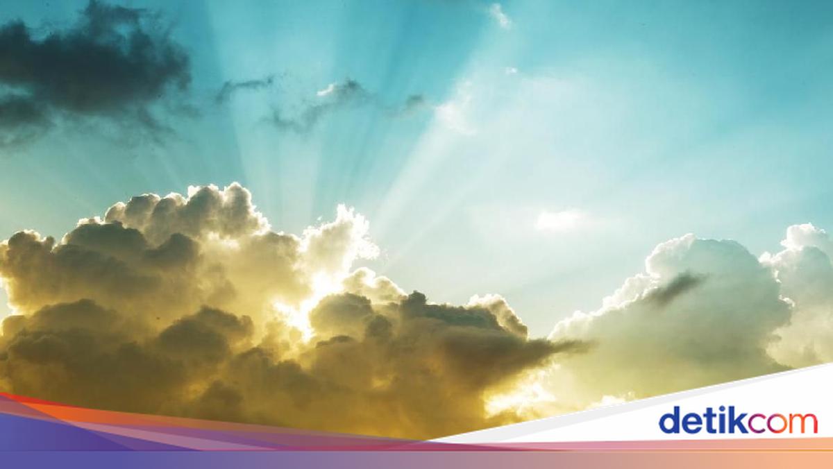 Bacaan Doa ketika Kagum Melihat Ciptaan Allah SWT