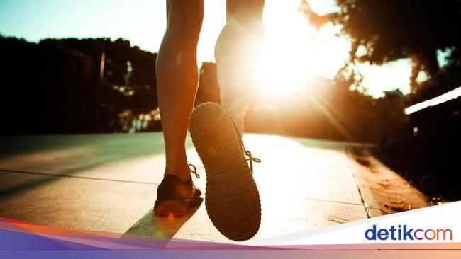 10,000 Steps a Day: The Key to Heart Health and Weight Loss