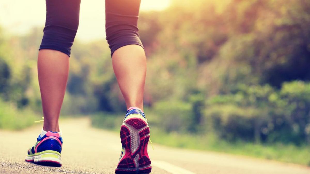 Tak Sanggup 10 Ribu Langkah Sehari? Jalan Sejauh Ini Juga Bisa Cegah Kematian Dini