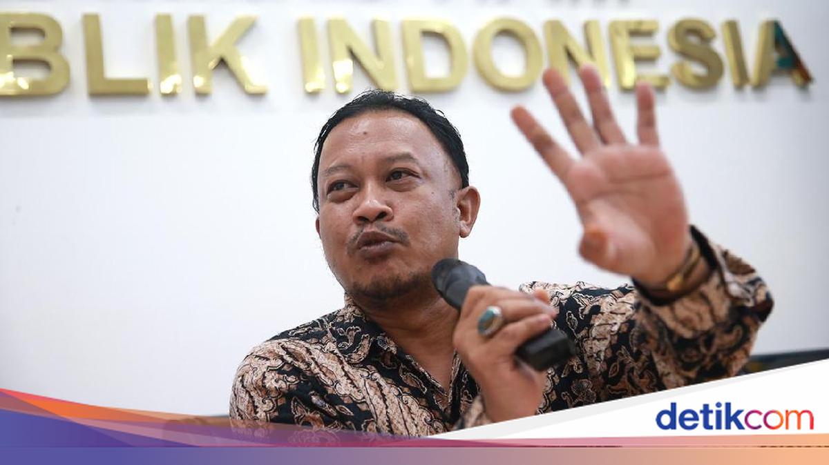 Komnas HAM Jabarkan 7 Pelanggaran HAM di Tragedi Kanjuruhan