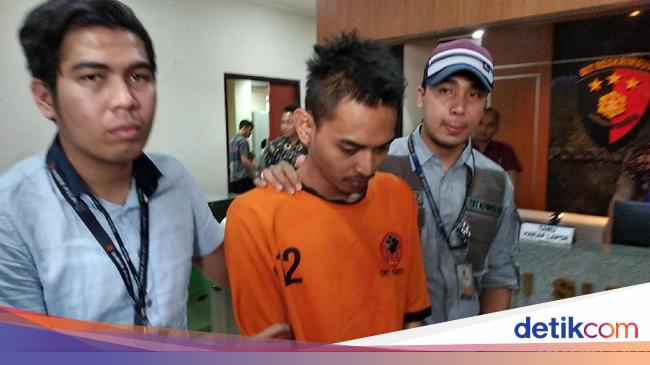 Penangkapan Guru Honorer Terkait Video Syur