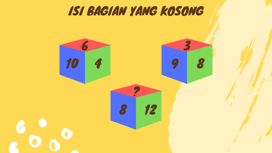 Mau Tingkatkan IQ? Latih Otak Kamu Dengan Teka-teki Ini