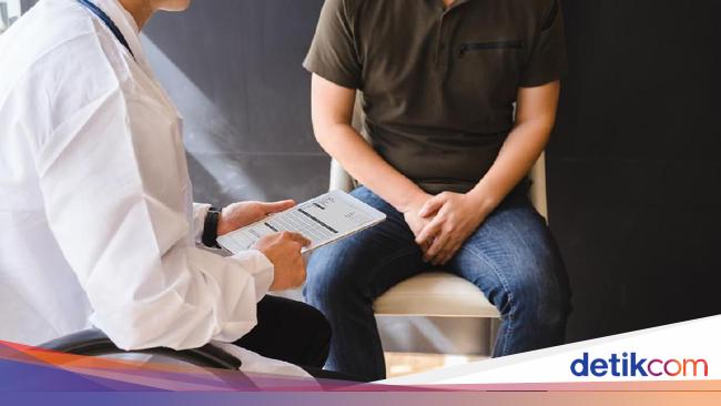 10 Jenis dan Cara Mengobati Penyakit Kelamin Pria yang Berbahaya